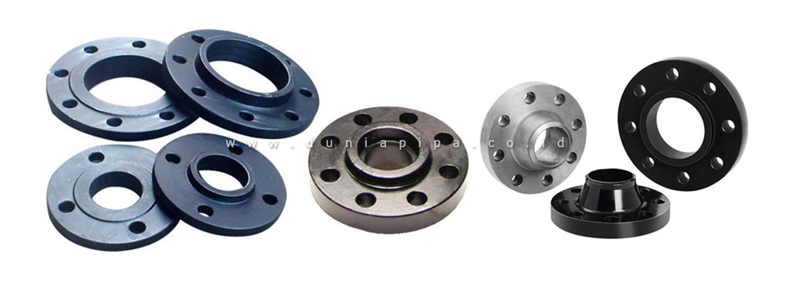Flange 7