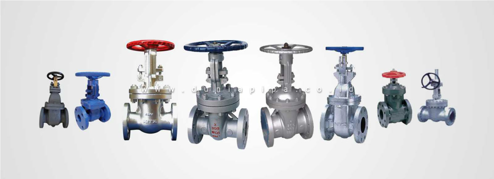 valve 6